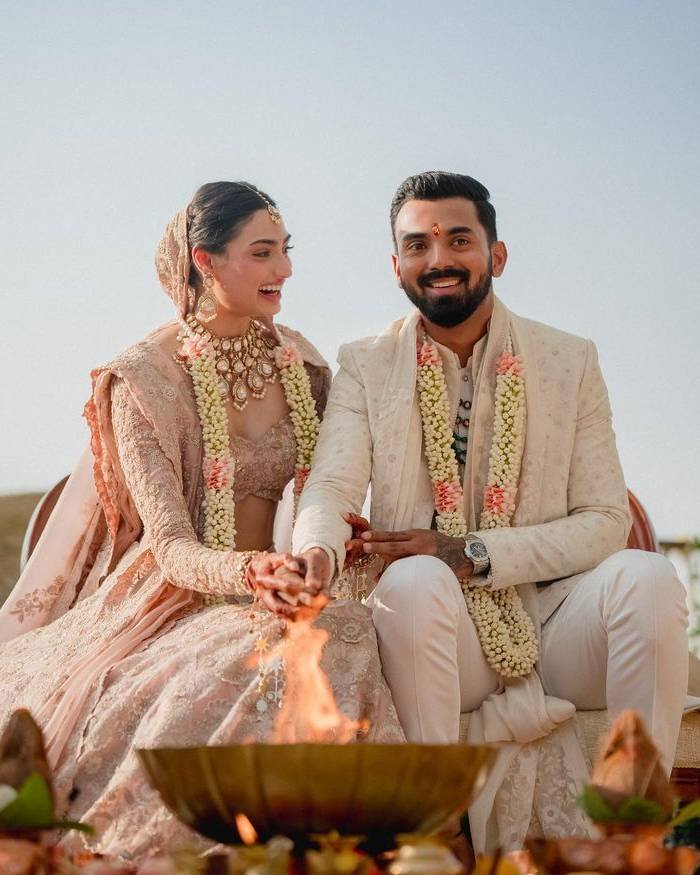 athiya shetty marriage_teluguvox 1